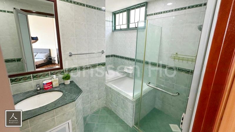Room (Condo) for Rent in  Yew Mei Green - Image 18